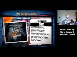 This probably doesn't work with rock band 2 (rbii or rb2). Guitar Hero 2 Ii Unlockable Songs List Xbox 360 Youtube