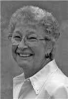 Neva Sutton Obituary (1936