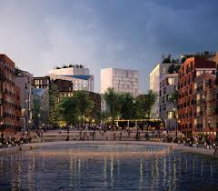 Mik az előnyei és mik a veszélyei a kínai elitoktatás nemzetközi terjeszkedésének? Budapest Mayor Shows What Student City Would Look Like Without Fudan