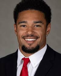 Austin Brown, the Johnston City native and Indian Football alum may have  had his best game yet collegiately two weekends ago 🆚 the Nebraska  Cornhuskers. Brown is playing safety for Wisconsin Football