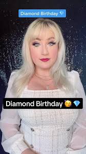 What is Your Diamond Birthday? Discover the Meaning Behind this Unique  Milestone!
