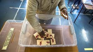 El voto es voluntario, pero ser vocal de mesa es obligatorio. Megaeleccion 2021 Revisa Con Tu Rut Si Eres Vocal De Mesa Meganoticias