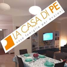 La Casa Di Pe Parma Italy Facebook