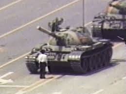 Want to discover art related to tankmen? Tiananmen Square Tank Man 30 Years Later His Memory Lives On Abc News