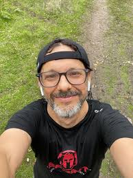 Join us for trail runs of all distances and paces