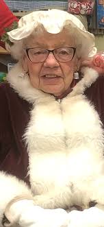 Jean Rowe Obituary (1927