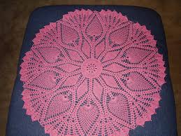 Mar 01, 2021 · with these free crochet doily patterns for beginners, you'll be able to add a lovely lace accent to any room in your home. 45 Pineapple Crochet Doily Patterns Free Patterns