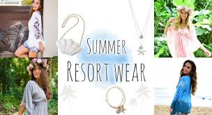 Resort Wear Free Shipping From Hawaii