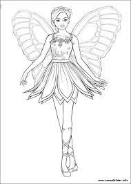 Ausmalbilder | hier findest du dein gesuchtes ausmalbild junge fee zum kostenlosen ausdrucken und ausmalen. Ausmalbilder Barbie Ausmalbilder Ploo Fr