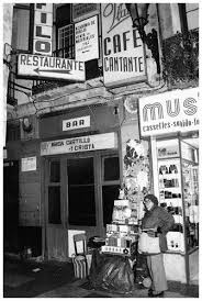 Fotos Antiguas De El Tubo Zaragoza Rafael Castillejo Investigador Memoria Sentimental Zaragoza Antigua Zaragoza Fotos Antiguas Fotos