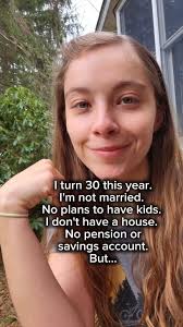 Am I falling behind or am I just living my best, most unconventional life?  I might not have all the things I thought I would by this age but I've made  enough