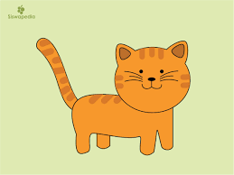 Pada kesempatan kali ini, saya akan membahas berbagai sketsa gambar kucing lucu dan keren dengan berbagai jenis dan yang pasti bisa kamu jadikan referensi. Cara Membuat Sketsa Gambar Kucing Mudah Siswapedia