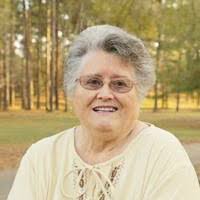 Jeannette Williamson Hammond