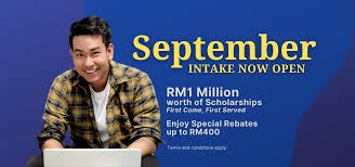 Maybe you would like to learn more about one of these? Open University Malaysia University For All