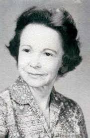 Walta Mildred White Haynes (1909-2005)