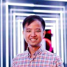 tchangkiat (Tan Chang Kiat) · GitHub