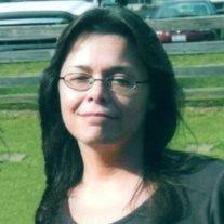 Nikkie Vance Obituary