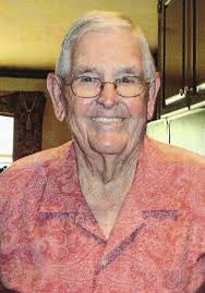 J. R. “Buster” Brown (1922-2012)