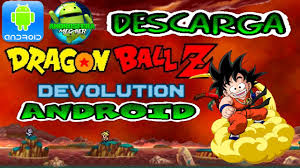 En esta versión retro del clásico dragon ball, son goku tendrá que pelear en el torneo mundial de artes marciales y enfrentarse a peligrosos contrincantes de la saga de dragon ball. Dbs Devolution Para Android Emulador Flash By Jesusdroid