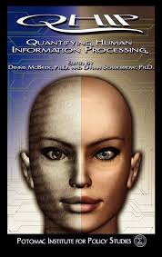 Quantifying Human Information Processing : McBride, Dennis K., Schmorrow,  Dylan, Bliss, James P., Boot, Walter R., Caggiano, Daniel, Compton, D.E,  Drexler, J M., Folds, Dennis J., Freeman, Frederick G., Hancock, P A.,