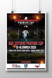 You can combine them, upload your own images and fonts, modify already made. Soccer Tournament Poster Psd Free Download Pikbest