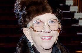 Barbara Speake's Instagram, Twitter & Facebook