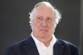 Frederick Forsyth