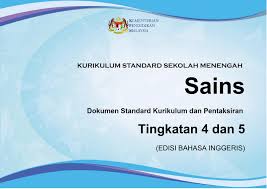 You can choose from a range of learning options including studying in a classroom. Dskp Kssm Science Form 4 And 5 Versi English 1 Flip Ebook Pages 1 50 Anyflip Anyflip