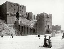 صور قديمة جدا من سوريا اوائل القرن العشرون لحن الحياه Syria Old Photos Damascus Syria