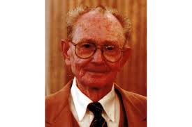 Gilbert Irwin Obituary (2013)