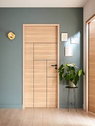 Tomas Kral Nuance Kral Nuance Door Design Interior Room Door Design Doors Interior Modern