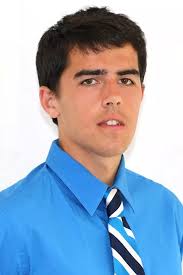 2014 Men's Soccer Roster