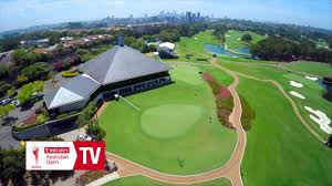 The australian doesn't play nicely with your current browser. A Look Inside The Australian Golf Clubhouse At The 2015 Emirates Australian Open Golf Youtube