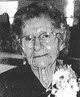 Dorothy Elizabeth Sulak Andel (1929-2002)