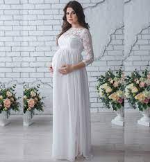 Get the best deals on pregnant dress for wedding and save up to 70% off at poshmark now! Maternity Clothes Pregnancy Wedding Dresses Pregnant Women Lace Evening Dress Pregnancy Gown Dress Vestidos Ropa Embarazada Ropa Embarazada Pregnancy Gowndress Pregnant Aliexpress