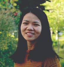 Meet the First Authors