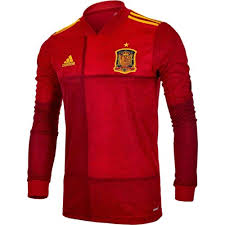 Welcome to the area dedicated to the spanish national football team. Spain Jerseys Soccerpro