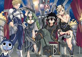Nonton & streaming anime edens zero episode 1 subtitle indonesia kualitas terbaik 360p, 480p, 720p dan 1080p hanya di animereceh terupdate, ringan dan cepat sesuai koneksi kamu untuk menghemat tv sub dirilis pada april 1, 2021 · ? Google Drive Download Edens Zero Episode 2 Subtitle Indonesia Spring2021 Got Bagel