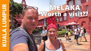 Your driver will be waiting for you in the lobby with a personalized sign upon arrival. Melaka Or Malacca A Day Trip From Kuala Lumpur To A Unesco World Heritage Site Youtube