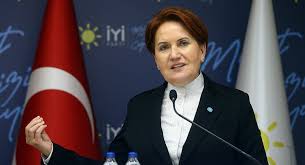 Meral akşener gündoğdu aslen köyü i̇zmit'lidir. Aksener Den Biden A Sagduyu Ve Sorumluluk Cagrisi Yuce Turk Milletinin Tarihinde Utanilacak Hicbir Sey Yoktur Sputnik Turkiye