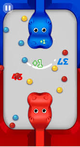 Este juego en línea te da la oportunidad de saber quién juega mejor. Pasatiempos Para 2 Jugadores 84 Descargar Para Android Apk Gratis