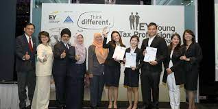 For more information about our organization, please visit ey.com. Lee To Represent Malaysia At Ey Young Tax Professional Of The Year 2017