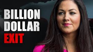 The Founder of Female Viagra, Cindy Eckert