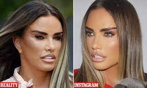 Jun 22, 2009 · your typical katie price night out at the club. Katie Price Displays The Results Of Her Latest Facelift Surgery And Full Body Liposuction Daily Mail Online