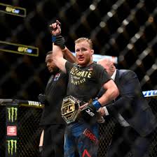 It's about the embodiment of highest level of great sportsmanship. How Justin Gaethje Won The Interim Lightweight Title At U F C 249 The New York Times