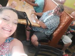 Wilson 40 Year Reunion