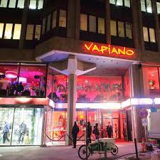 Neue Vapiano-Filiale am Gänsemarkt eröffnet - Hamburger Abendblatt