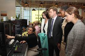 In terms of job security at bank of america, i think n/a. Banking Careers At Bank Of America Our Teams Structure