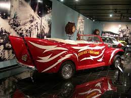 National Auto Museum Reno Car Museum Automobile This Is Us