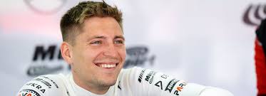 Maximilian Buhk beendet seine Rennkarriere